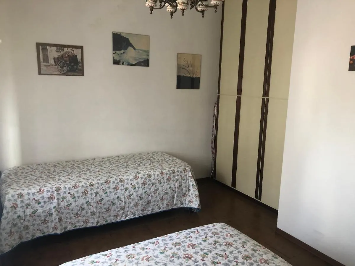 Casa Di Lidia, Castiglioncello, La Perla Del Tirreno Apartment