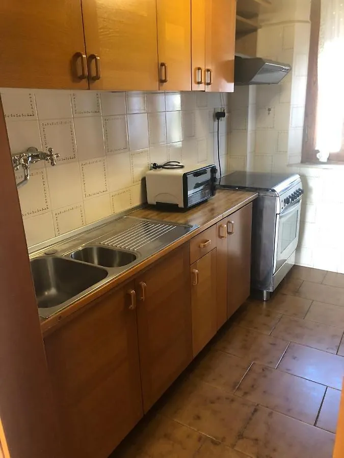 Casa Di Lidia, Castiglioncello, La Perla Del Tirreno Apartment 0*, Castiglioncello Italy