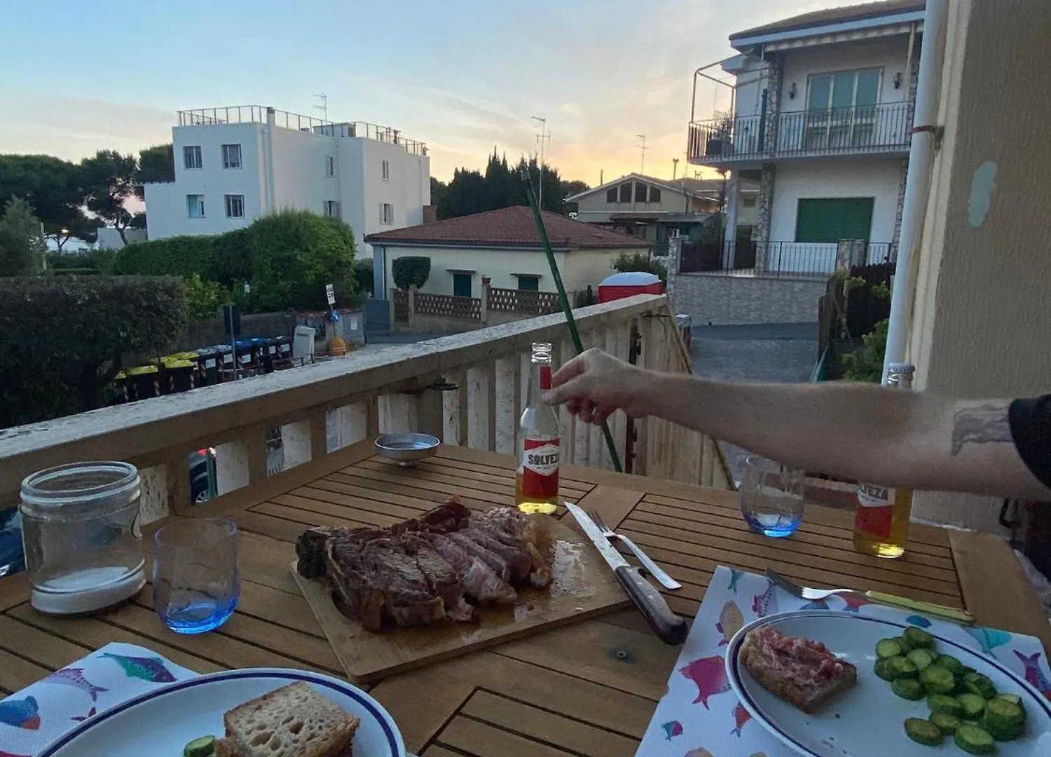 Casa Di Lidia, Castiglioncello, La Perla Del Tirreno Apartment