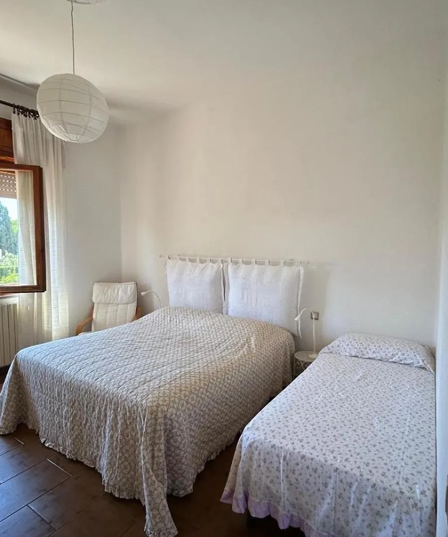 Casa Di Lidia, Castiglioncello, La Perla Del Tirreno Apartment