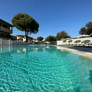  Apartment Villaggio Mietta