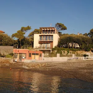  Apartment Angolino