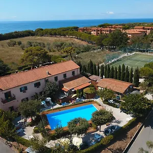  Aparthotel Residenza Solferino