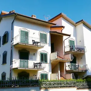 3* Aparthotel I Pungenti