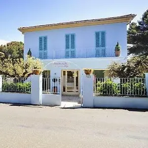 Guerrini Castiglioncello